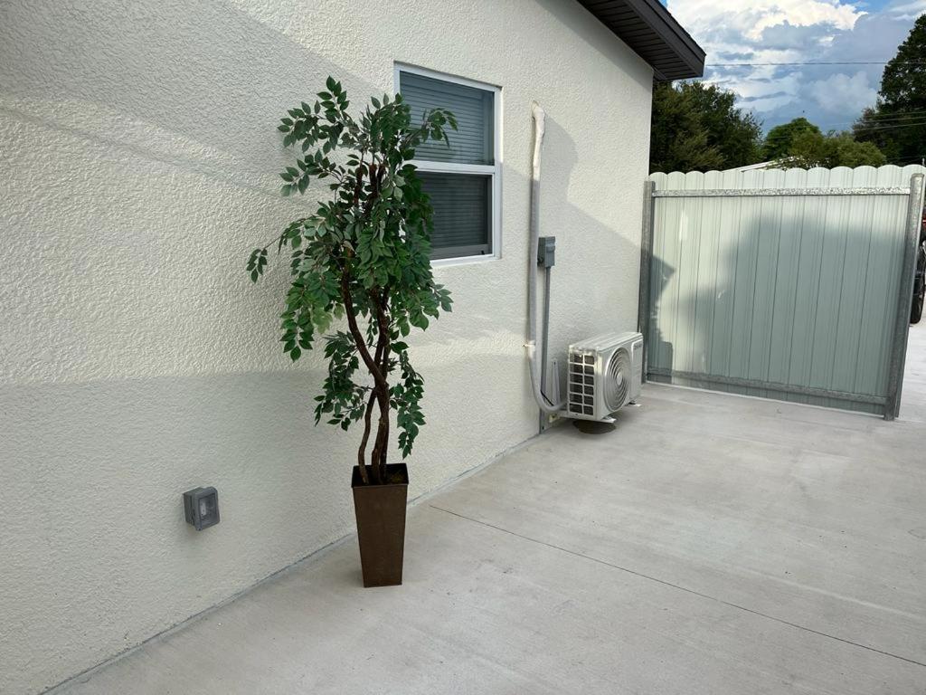 Incredible Comfortable Apartments Near The Airport And Beaches タンパ エクステリア 写真