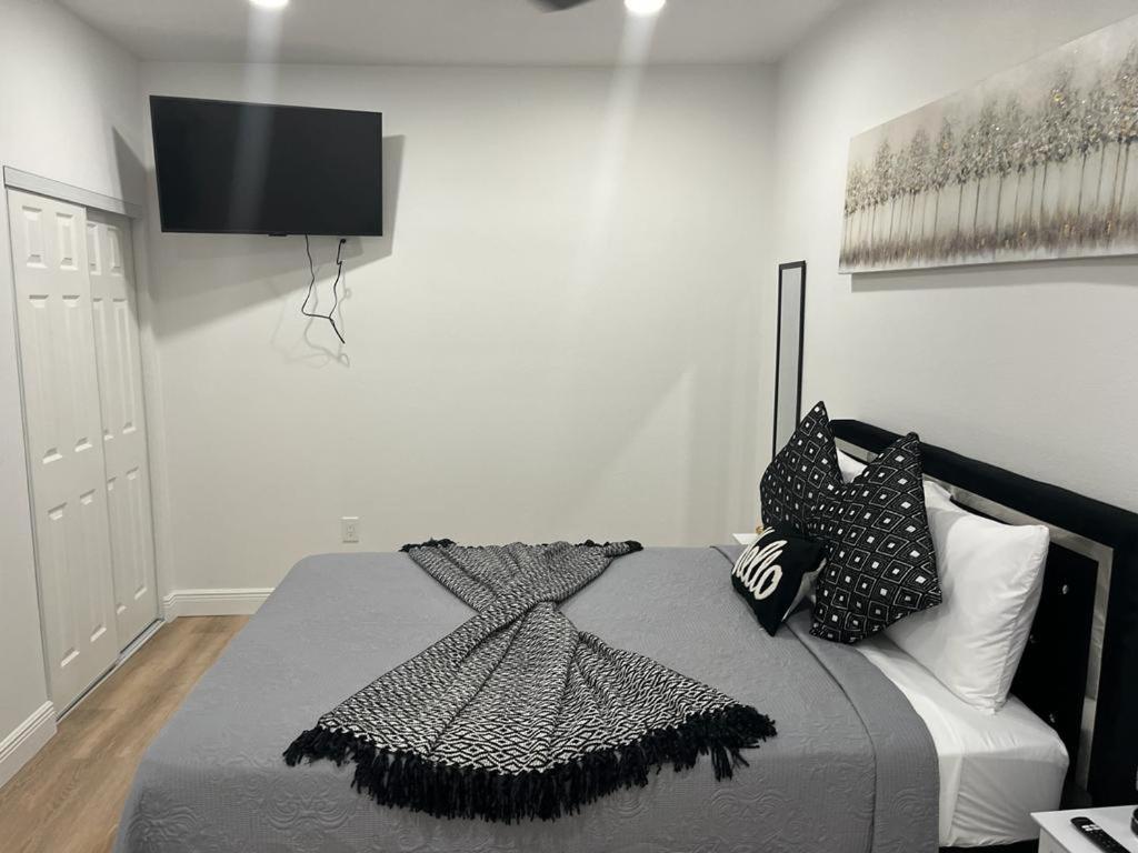 Incredible Comfortable Apartments Near The Airport And Beaches タンパ エクステリア 写真